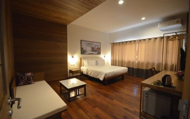 Sakorn Boutique Hotel