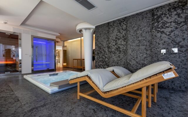 3014 B&B Luxury Villetta Carra City- Camera Singola by Barbarhouse