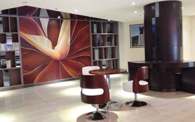 Yeste Hotel Nanning