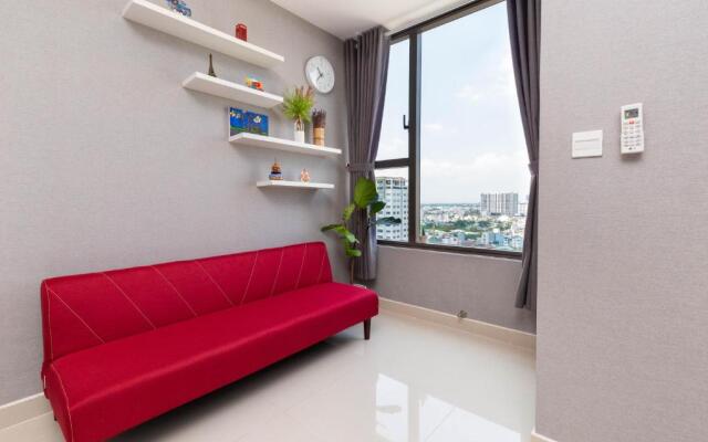Rose Luxury Apartment Near Center