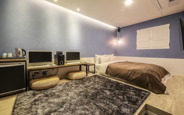 Hotel Tuus