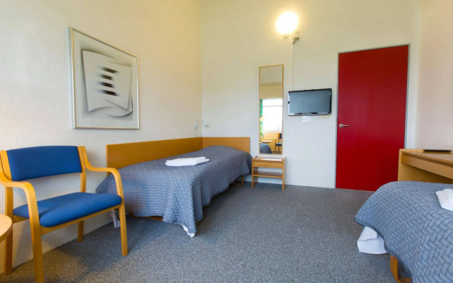 Motel Spar 10