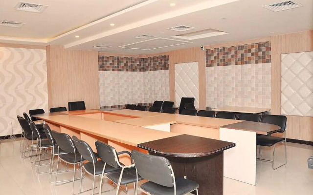 GenX Sundaram Haldwani
