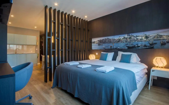 NEW!! Galé 408 Center Apartamento (Wi-Fi, estacionamento)