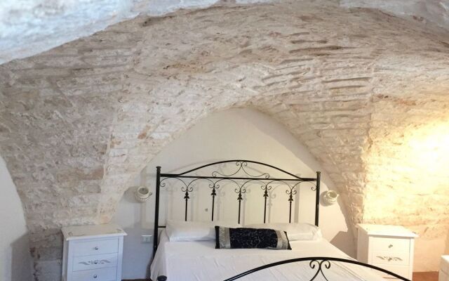Sarpi Apartment