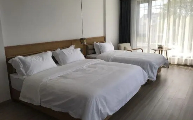Yulin Xiaozhu Homestay (Shanghai Safari Park)