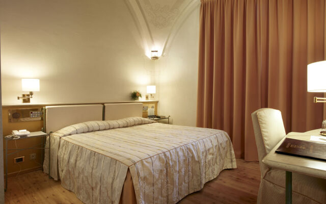 Hotel Parco Borromeo