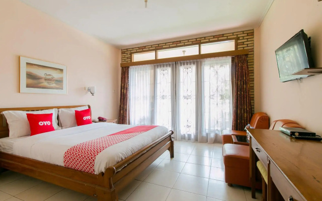 OYO 1924 Hotel Rafflesia