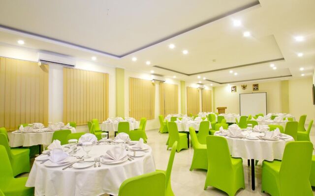 De Batara Hotel