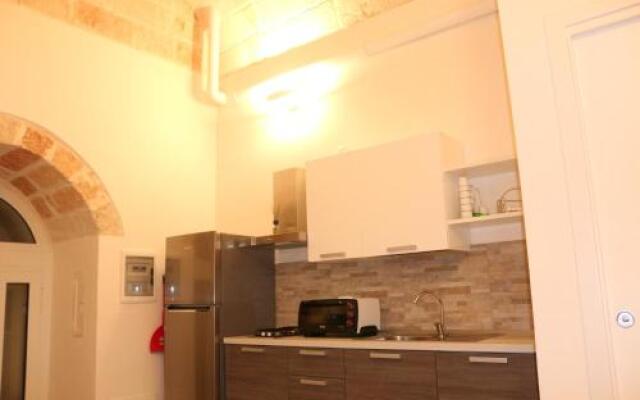 Bruco Casa Vacanza