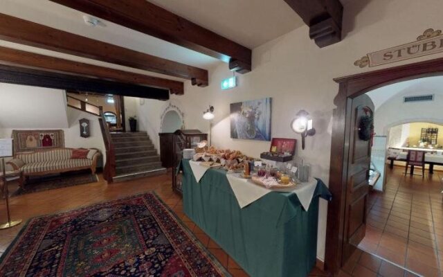 Hotel Schlair