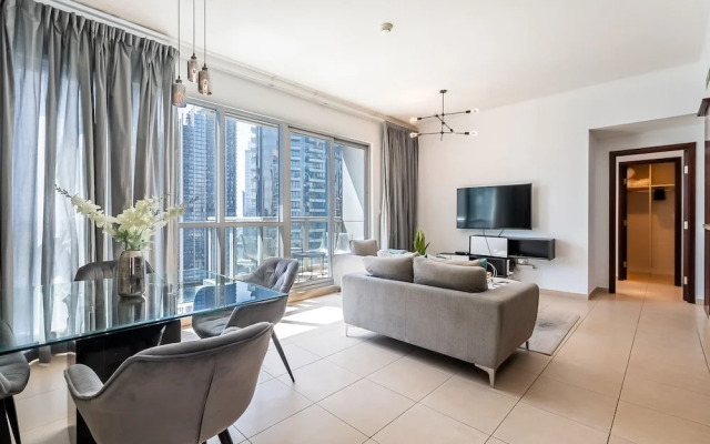 Residence 3 2605 Downtown