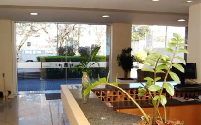 Hotel Suarez Executive Novo Hamburgo