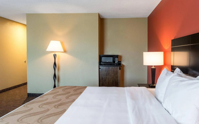 Quality Inn Aloha - Beaverton