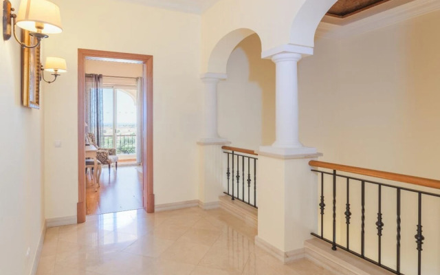 Villa Monte Rei Golf