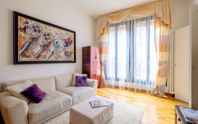 Suite Veronica