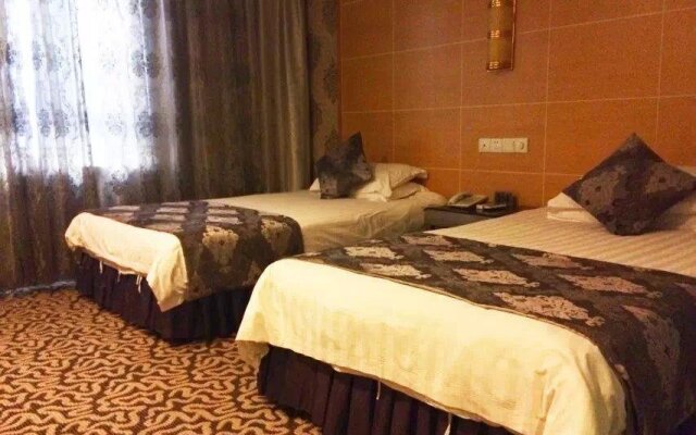 Changzhou Longting Boutique Hotel