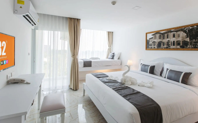 B2 Hua Hin Premier Hotel