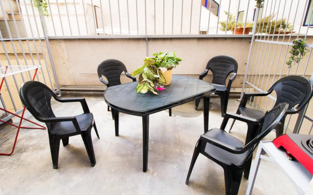 Apartment Ve Smeckach