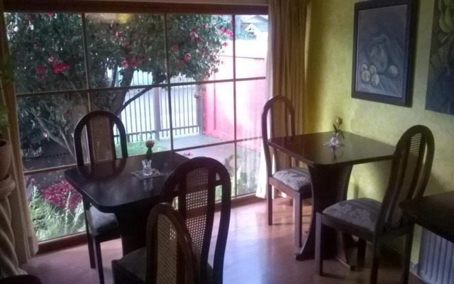 Posada Selva Negra