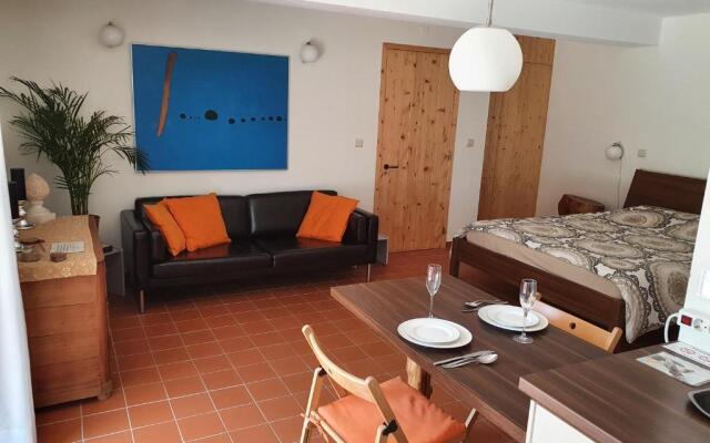 Quinta Rio de Oliveira