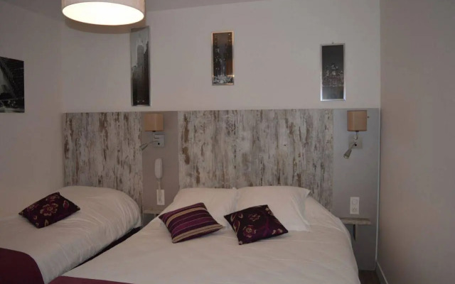 Auberge du Cheval Blanc