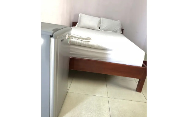 Hoang Viet Motel