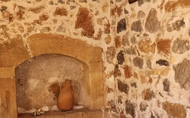 Malia Traditional House