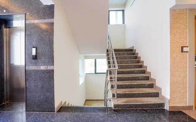 Fabhotel Prime Trubell