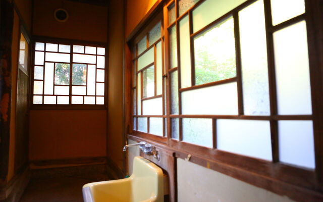 KITAYA Ryokan －Cultural Heritage Inn