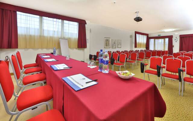 Best Western Cesena Hotel