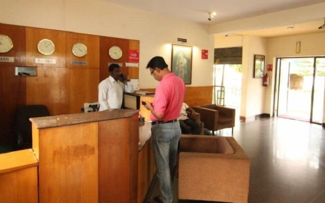 Online Suites
