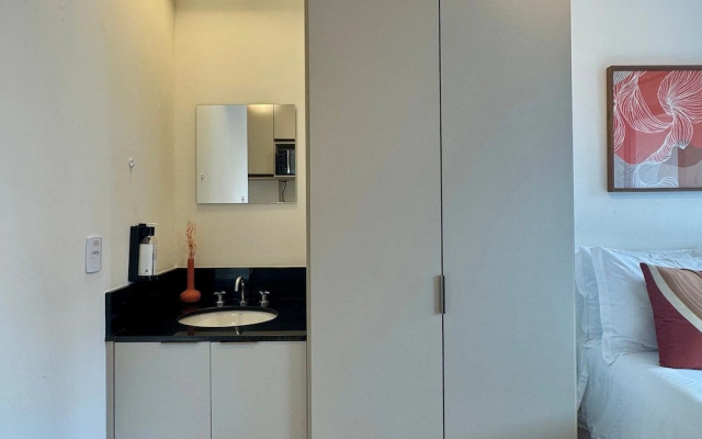 Metro Brooklin - Be Urban