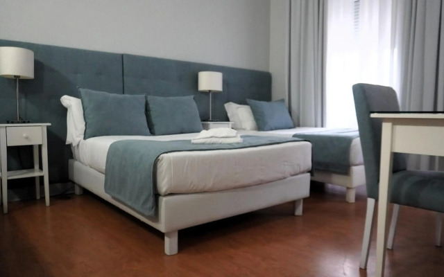 Residencial Senhor Matosinhos