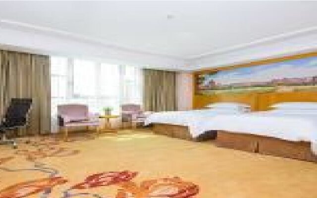 Vienna Classic Hotel Ganzhou Meilin