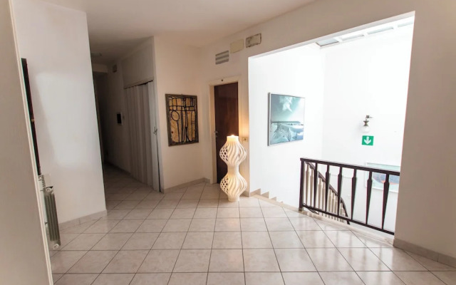 Villa Liberty Versilia