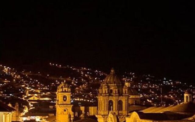 Cusco Golden Peru Inn
