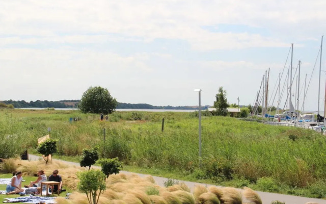 Ufer 7 Comfortable Holiday Residence