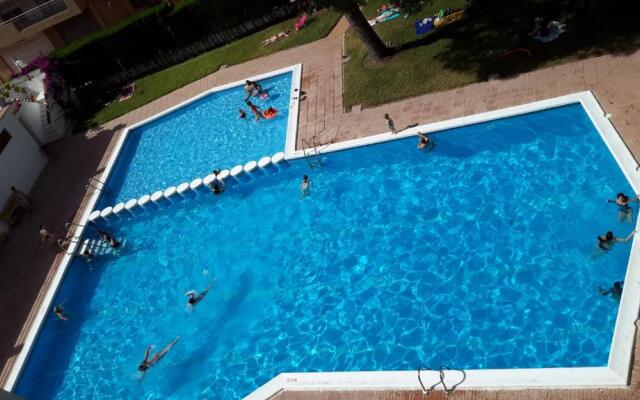 Apartment in Salou, Escaladei