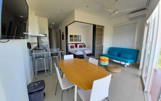 Terrazas Tayrona Travelers Apartamentos y Suites