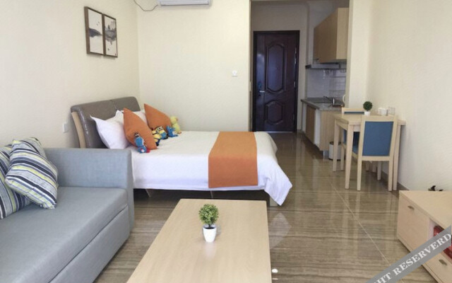 Wuchuan East Coast Apartment