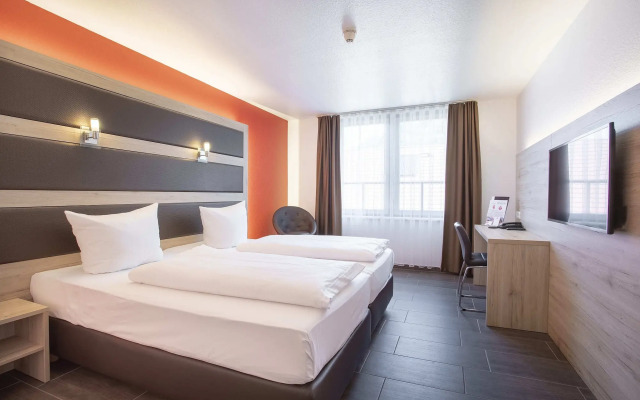 ACHAT Hotel Heppenheim
