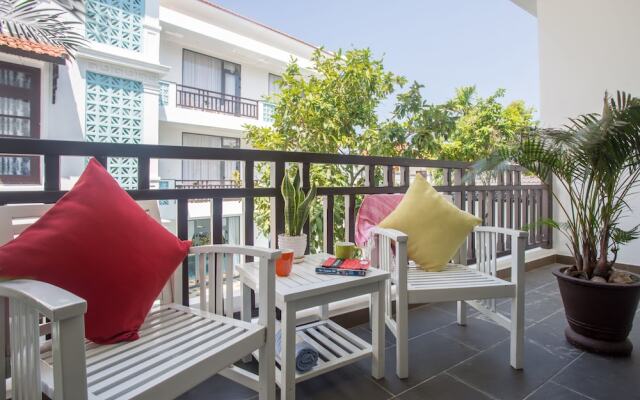 Christina's Hoi An - The Blossom Villa