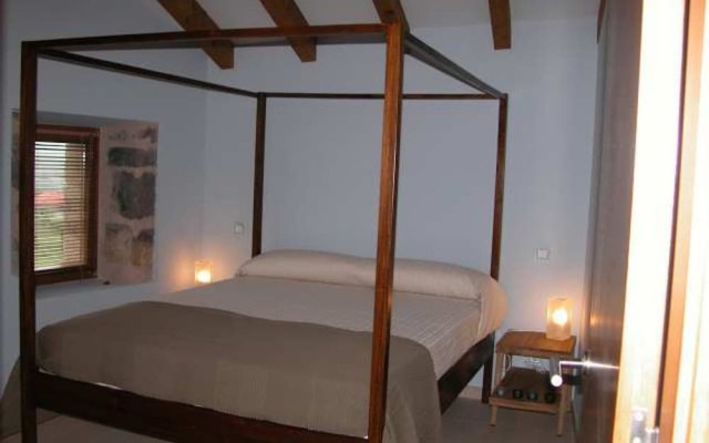 La Casona del Agua