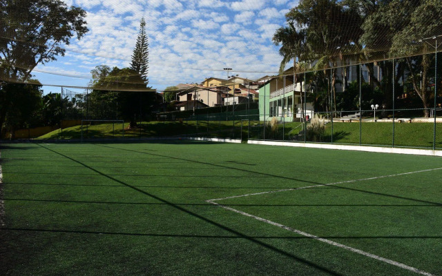 Atibaia Residence Hotel & Resort