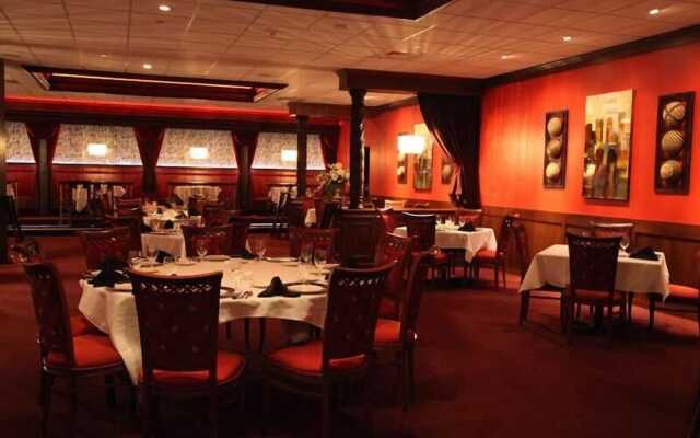 Salvatores Grand Hotel