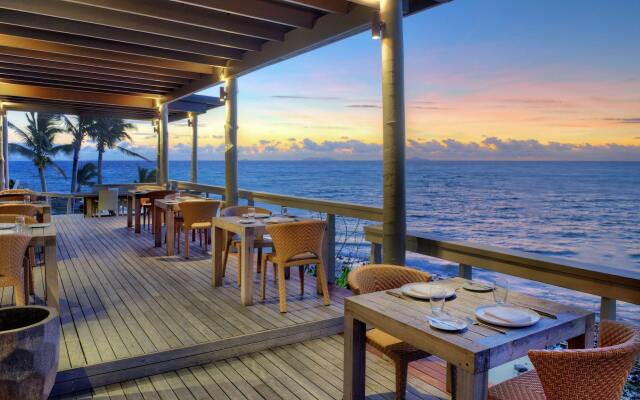 Vomo Island Resort