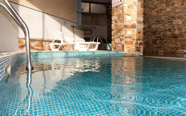 Hotel Solana