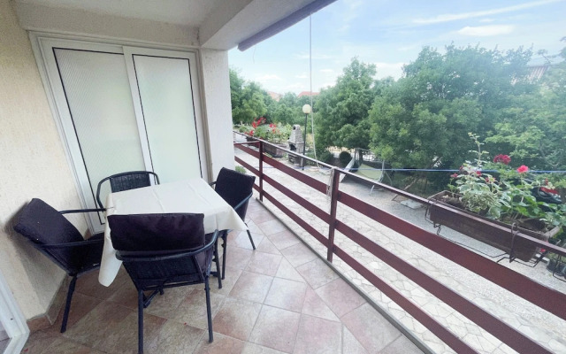 Apartment Matkovic 3