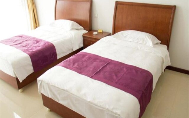 Tangshan Haigang Yuanda Hotel
